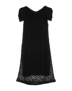 Короткое платье Pinko Black