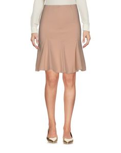 Юбка до колена Patrizia Pepe Sera