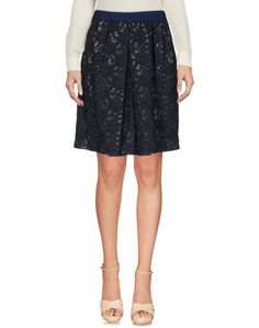 Юбка до колена Gold Case