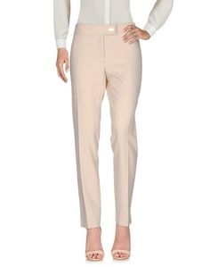 Повседневные брюки Blumarine