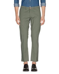 Повседневные брюки Re Hash