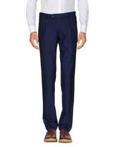 Повседневные брюки Luigi Bianchi Mantova