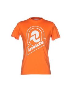 Футболка Invicta