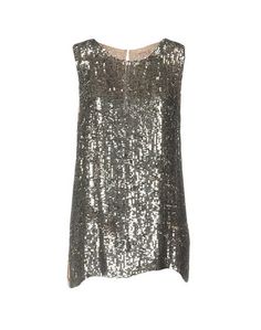 Топ без рукавов P.A.R.O.S.H.