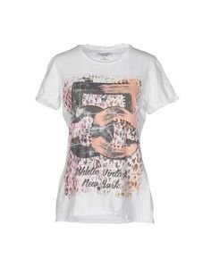 Футболка Athletic Vintage