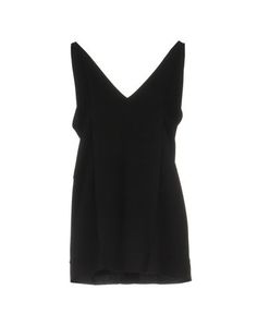 Топ без рукавов Alexander Wang