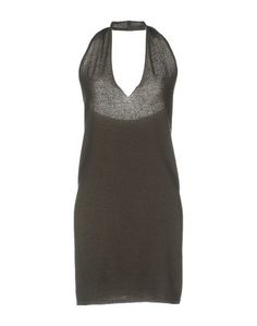 Топ без рукавов Rick Owens