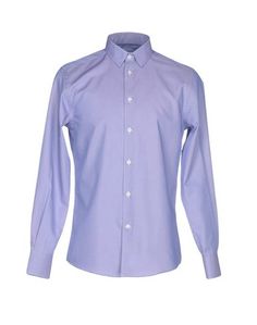 Pубашка Versace Collection