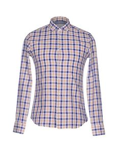 Pубашка Manuel Ritz