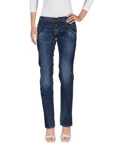 Джинсовые брюки Dondup Standart