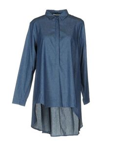 Джинсовая рубашка Hope Collection