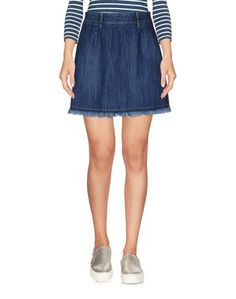 Джинсовая юбка Each X Other