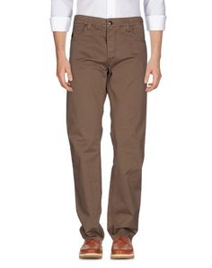 Повседневные брюки FAY