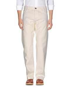 Повседневные брюки 40 Weft