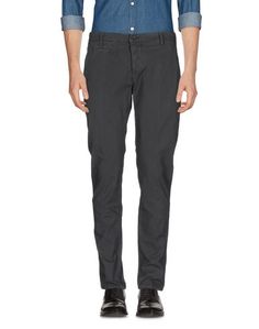 Повседневные брюки Dondup