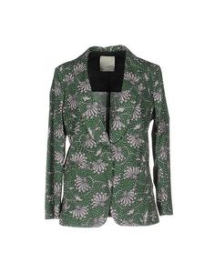 Пиджак Gold Case