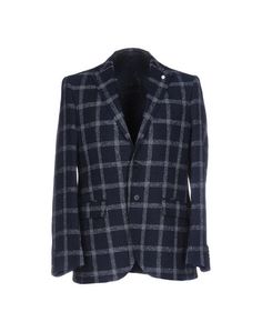 Пиджак Luigi Bianchi Mantova