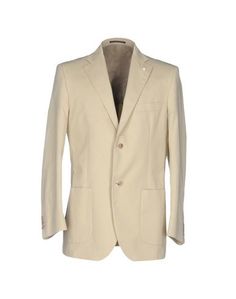 Пиджак Luigi Bianchi Mantova
