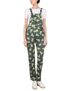 Брючный комбинезон Pepe Jeans