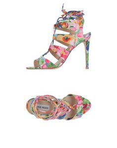 Сандалии Steve Madden