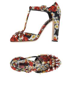 Туфли Dolce & Gabbana