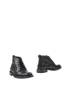 Полусапоги и высокие ботинки RAG & Bone