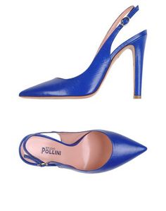 Туфли Studio Pollini