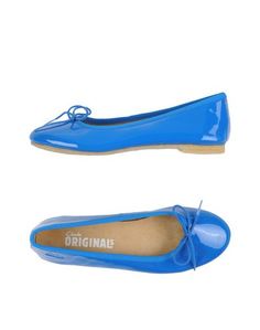 Балетки Clarks