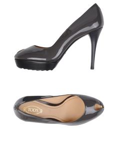 Туфли Tod’S