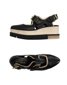 Туфли Elena Iachi