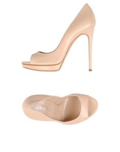 Туфли Casadei