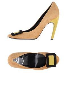 Туфли Roger Vivier