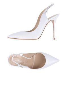 Туфли Casadei