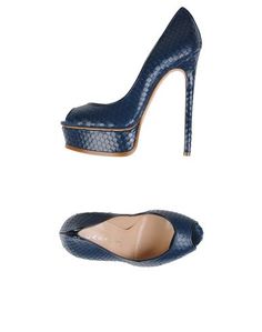 Туфли Casadei