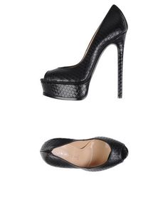 Туфли Casadei