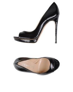 Туфли Casadei