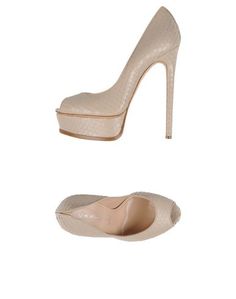 Туфли Casadei