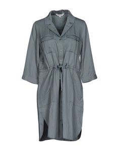 Короткое платье French Connection