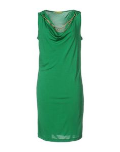 Короткое платье Versace Jeans