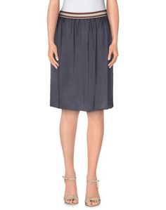 Юбка до колена Jucca