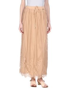 Длинная юбка Twin Set Simona Barbieri