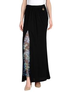 Длинная юбка Class Roberto Cavalli