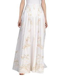 Длинная юбка Roberto Cavalli