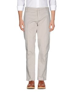 Повседневные брюки Dondup