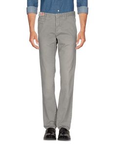 Повседневные брюки Incotex RED