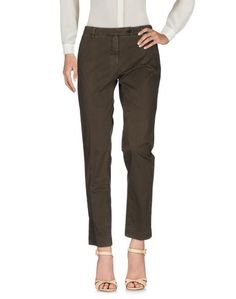 Повседневные брюки Peserico Sign