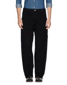 Повседневные брюки Carhartt