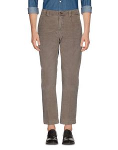 Повседневные брюки Dondup