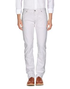 Повседневные брюки Dondup