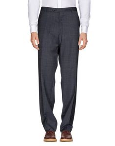 Повседневные брюки Luigi Bianchi Mantova